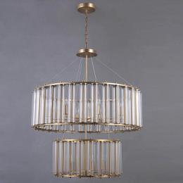 Изображение продукта Подвесная люстра Lumien Hall Аннора 